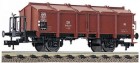 5910 Fleischmann Lidded car with brake platform type K 15